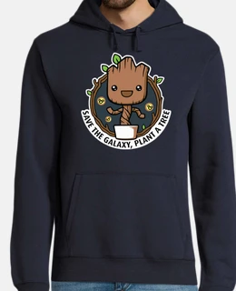 plant groot
