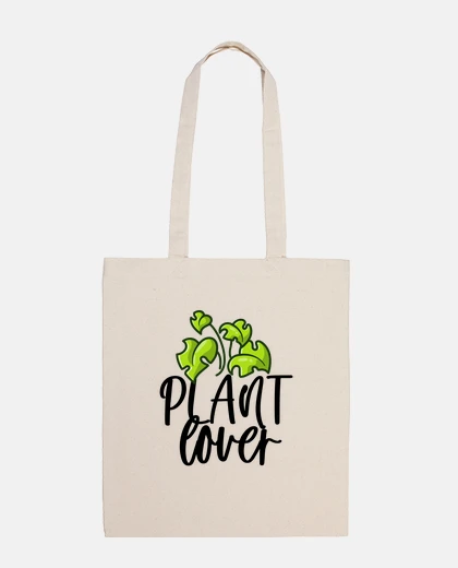 Bolsa plantas
