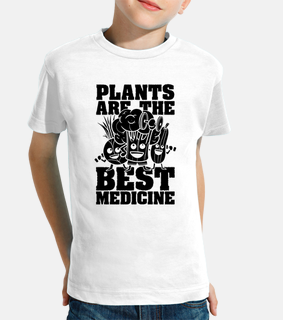 Plants Are The Best Veganism No Meat