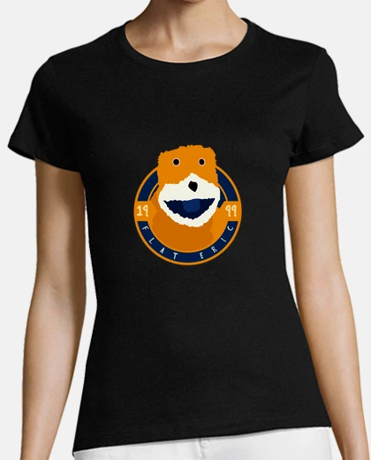 Tee-shirt plat eric