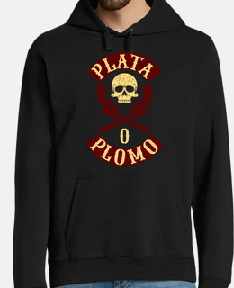 Plata o plomo