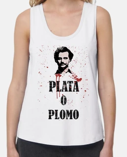Plata o plomo