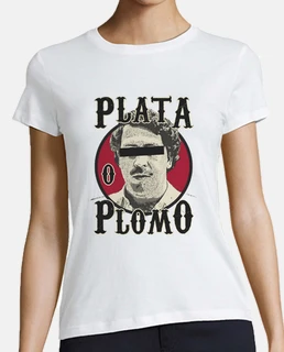 plata o plomo