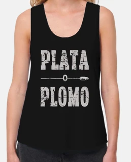 plata o plomo