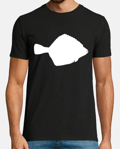 T-shirt platessa