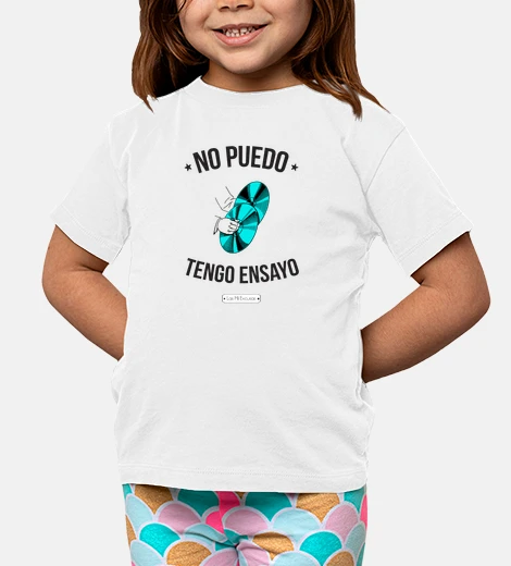 Ropa Platillos de Orquesta