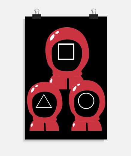 Poster play