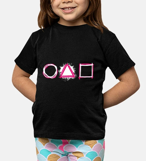 Ropa Play the Game