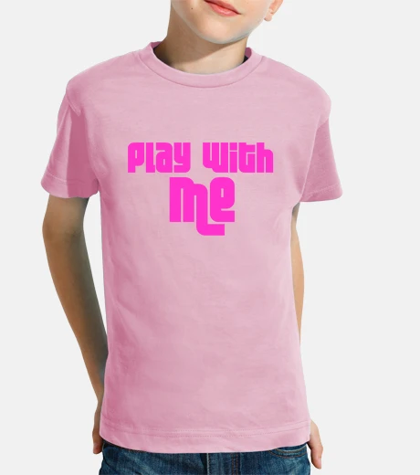Ropa Play with Me