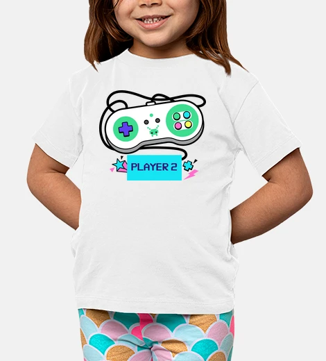 Abbigliamento Player 2