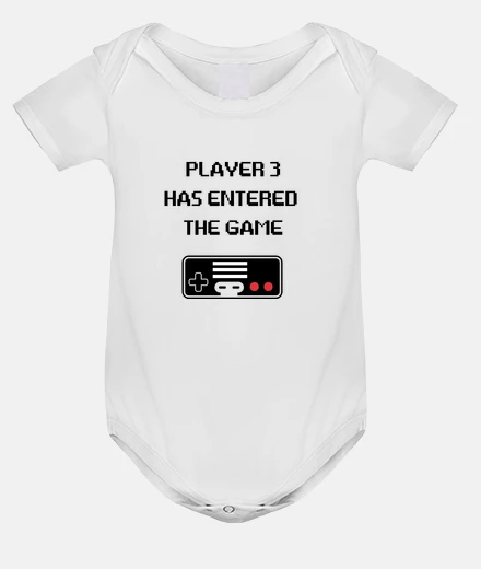 Ropa Player 3