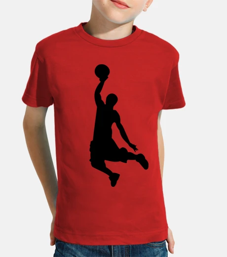 Abbigliamento Player palla cestino