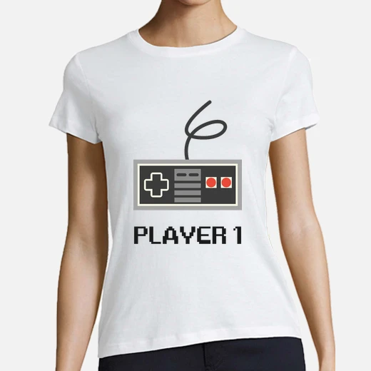 player 1, mom, gaming