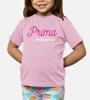 Playeras de primas sale