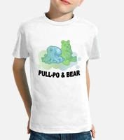 Pull & bear niños hotsell