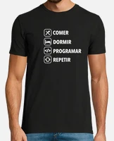 Playeras para programadores hotsell