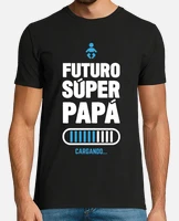 Playeras super papa hotsell