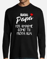 Playera papa hija best sale