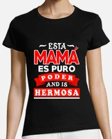 Playeras personalizadas para el dia de las madres sale