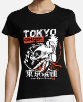 Playeras de tokyo ghoul new arrivals