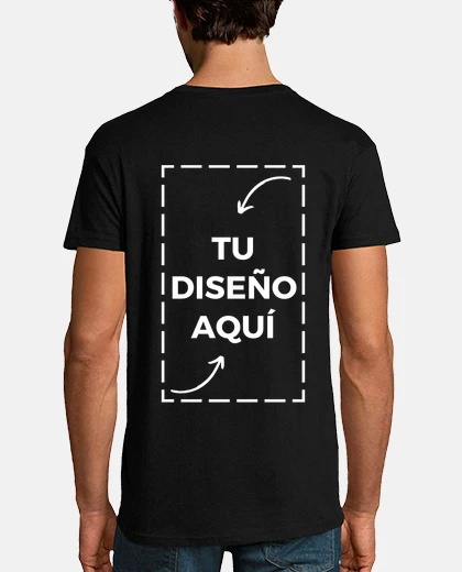 playera personalizable