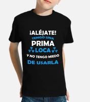 Playeras para online primas