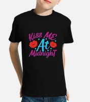 Playeras de discount kiss para niños