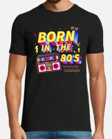 Playeras 80s online