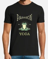 Playeras discount de yoga