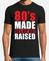 Playeras 80s online