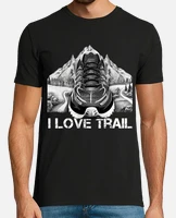 Playeras trail cheap