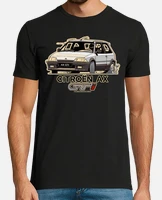 Playera citroen ax gti blanco laTostadora M xico