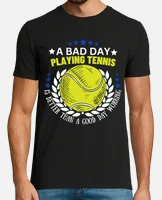 Playeras para jugar discount tenis