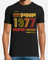 Playera vintage 1977 laTostadora M xico