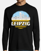 Playera leipzig discount