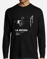 Playeras decimas online