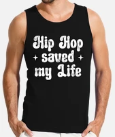 Playeras discount hip hop