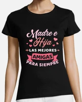 Diseños de playeras para best sale mejores amigas