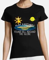 Playeras globe clearance