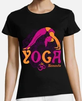 Playeras de online yoga