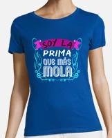 Playeras discount de primas