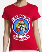 Playera 2024 pollos hermanos