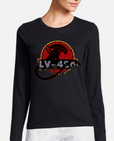 Playera lv-426  laTostadora México