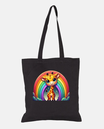 Bag Playful Mammal Rainbow Wildlife