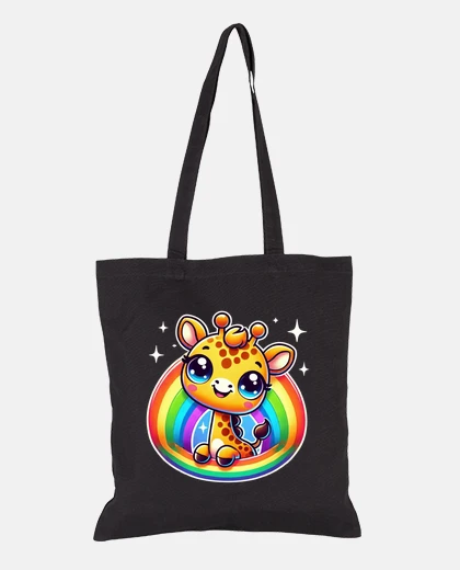 Bag Playful Mammal Rainbow Wildlife