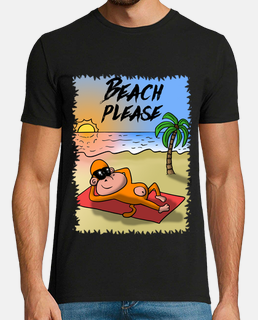 please beach 2.0
