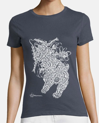 Tee-shirt plénitude solaire galactique sidérale