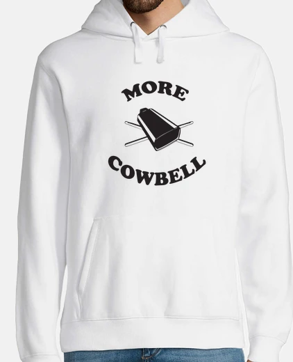 Sweat plus de sonnaille