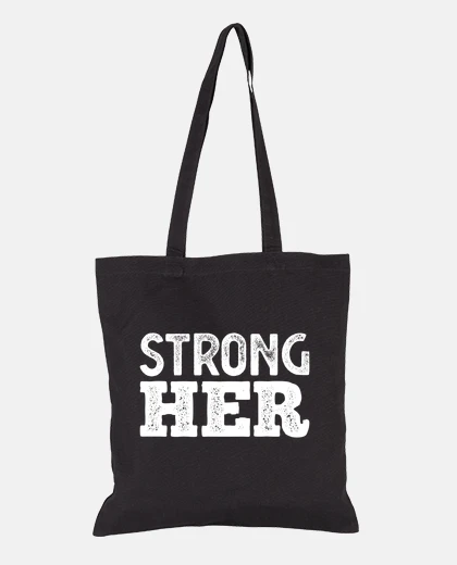 Sac plus fort