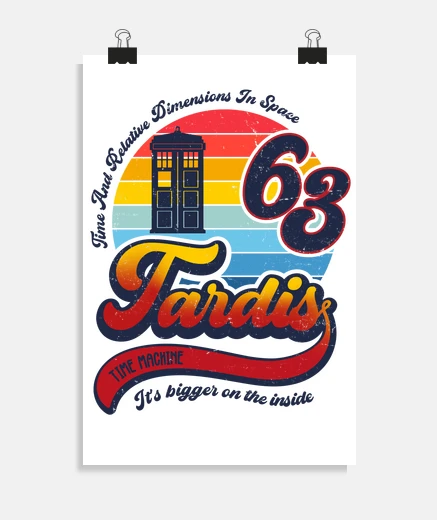 Poster plus grand à l39intérieur